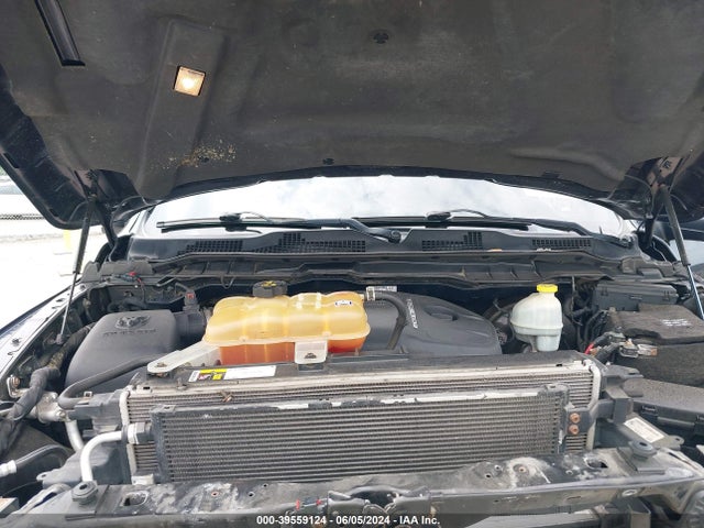 RAM 1500 Big Horn 2015 1C6RR7GM8FS641674 Image 10