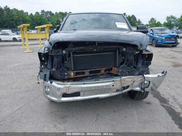 RAM 1500 Big Horn 2015 1C6RR7GM8FS641674 Image 12