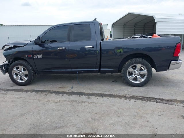 RAM 1500 Big Horn 2015 1C6RR7GM8FS641674 Image 14