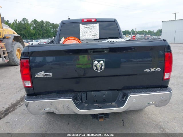 RAM 1500 Big Horn 2015 1C6RR7GM8FS641674 Image 16