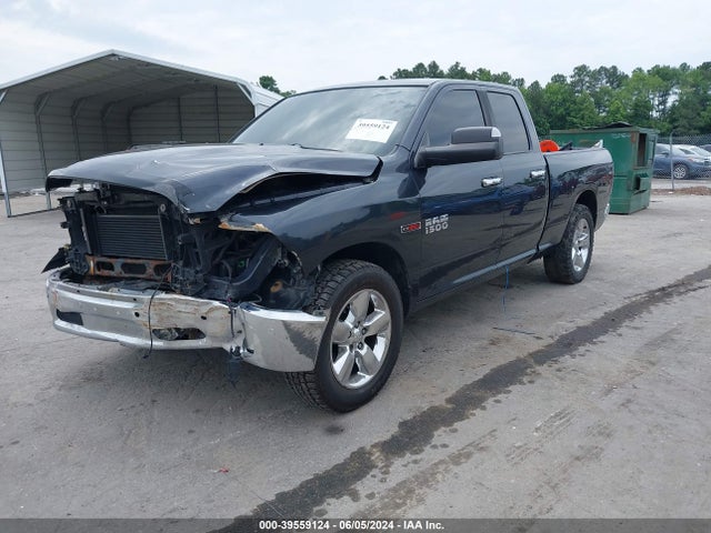 1C6RR7GM8FS641674 RAM 1500 Big Horn