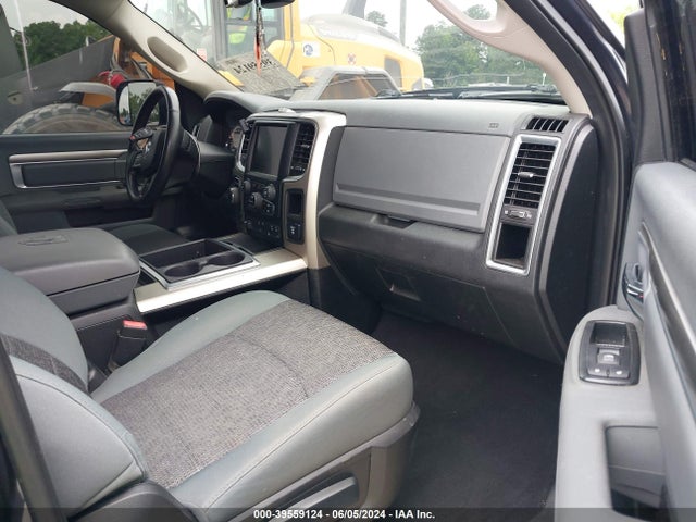 RAM 1500 Big Horn 2015 1C6RR7GM8FS641674 Image 5