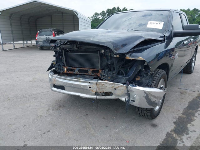 RAM 1500 Big Horn 2015 1C6RR7GM8FS641674 Image 6