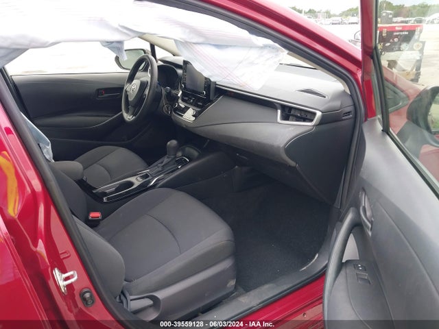 Toyota COROLLA LE 2022 JTDEPMAE7NJ222541 Image 5