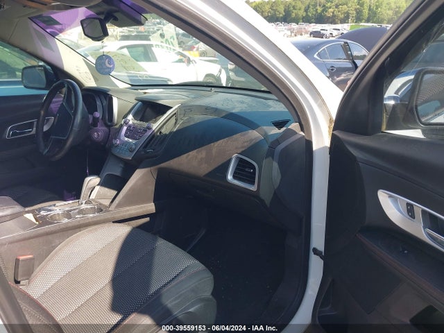 Chevrolet EQUINOX 1LT 2015 2GNALBEK8F1124670 Image 5