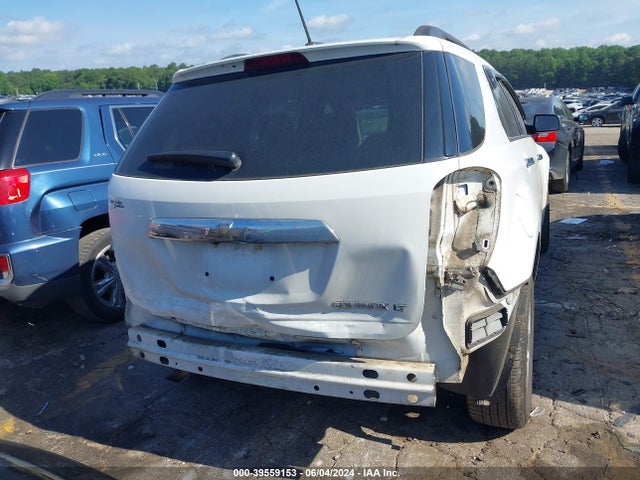 Chevrolet EQUINOX 1LT 2015 2GNALBEK8F1124670 Image 6