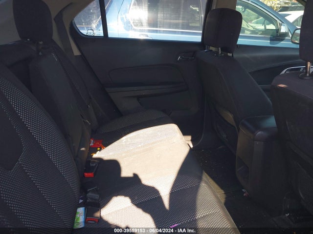 Chevrolet EQUINOX 1LT 2015 2GNALBEK8F1124670 Image 8