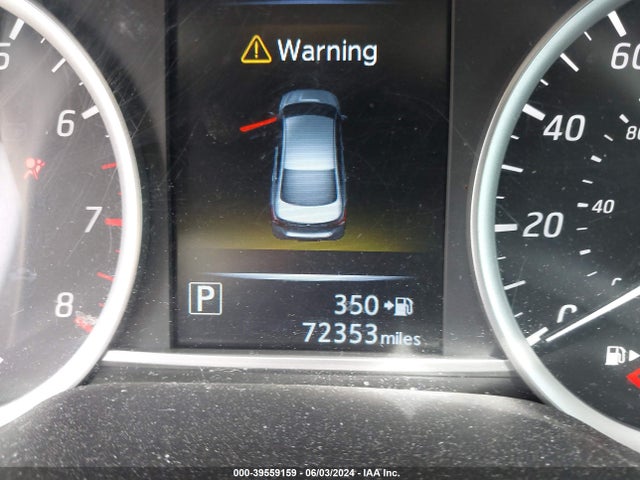 Nissan SENTRA S 2018 3N1AB7AP8JY297015 Image 15