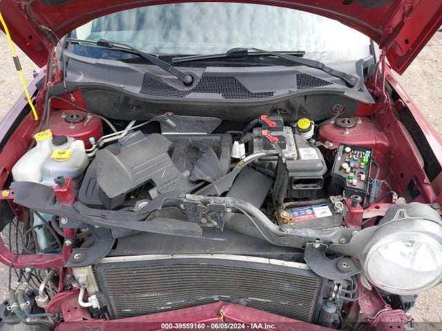 1C4NJPBBXHD103666 Jeep Patriot Sport Fwd