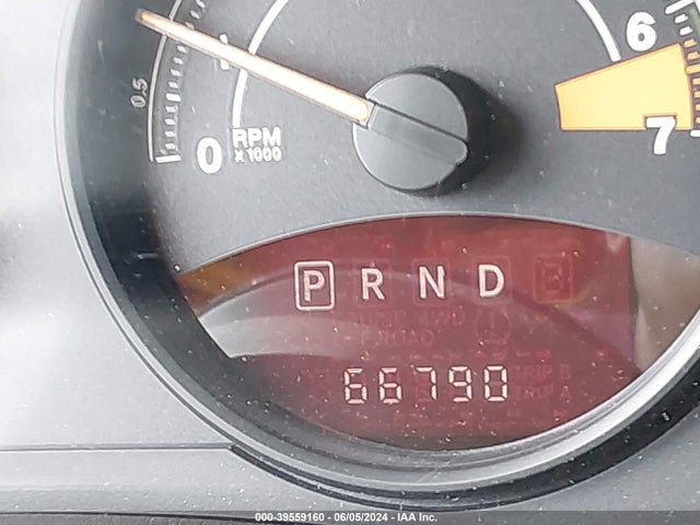 1C4NJPBBXHD103666 Jeep Patriot Sport Fwd