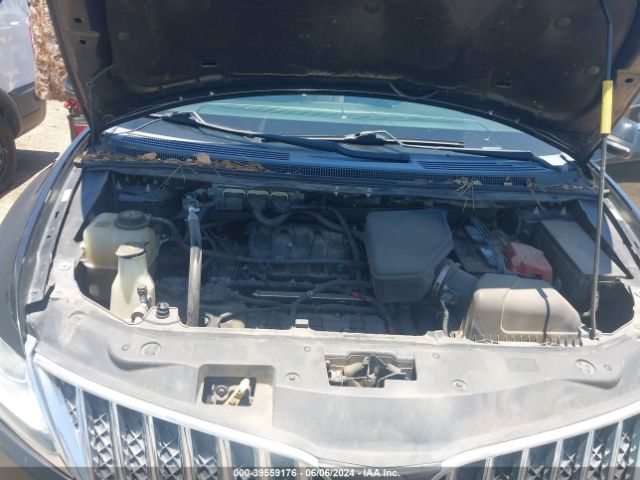 2LMDJ6JK7FBL34468 Lincoln MKX