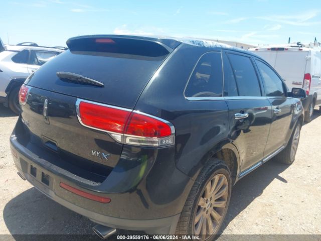 2LMDJ6JK7FBL34468 Lincoln MKX