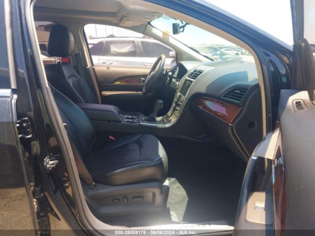 2LMDJ6JK7FBL34468 Lincoln MKX
