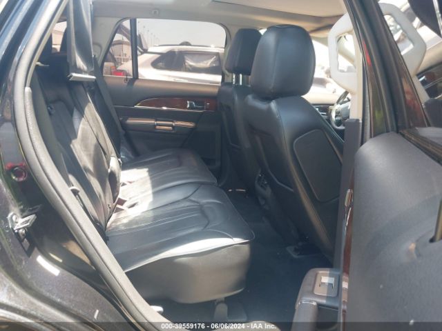 2LMDJ6JK7FBL34468 Lincoln MKX
