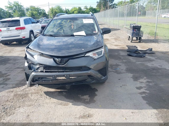 Toyota RAV4 LE 2017 JTMBFREVXHJ138814 Image 12