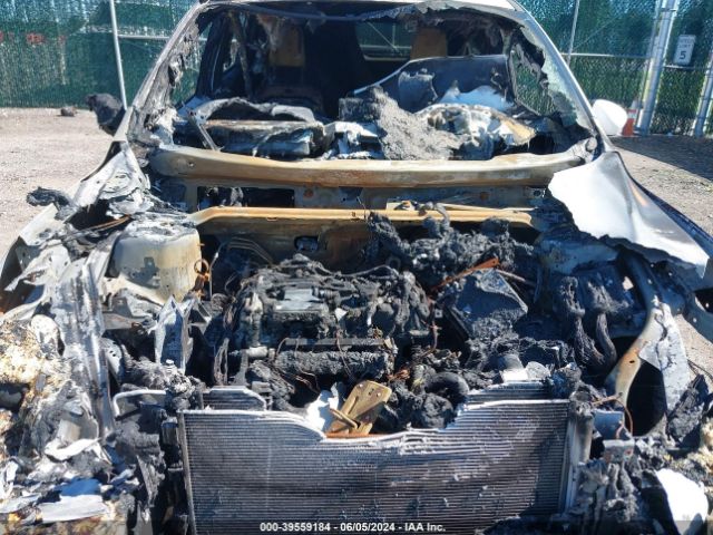 1FMCU9G62LUA09288 Ford ESCAPE SE