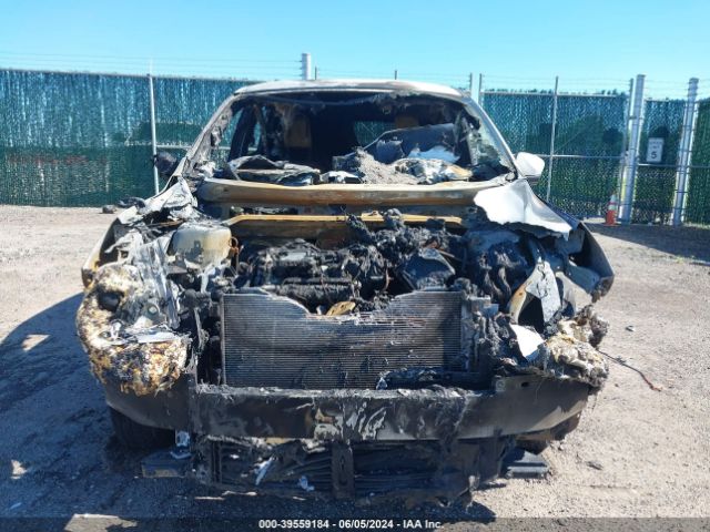 1FMCU9G62LUA09288 Ford ESCAPE SE