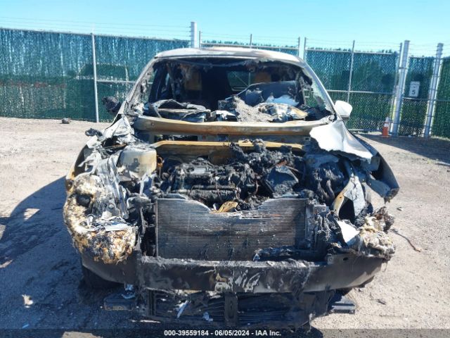 1FMCU9G62LUA09288 Ford ESCAPE SE