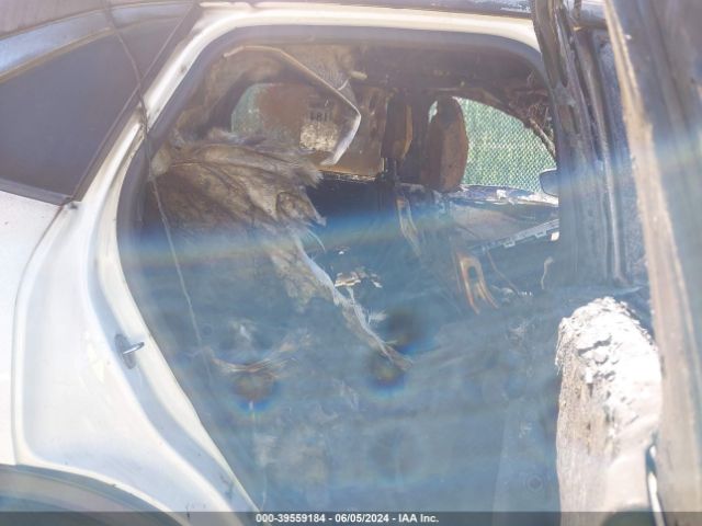1FMCU9G62LUA09288 Ford ESCAPE SE