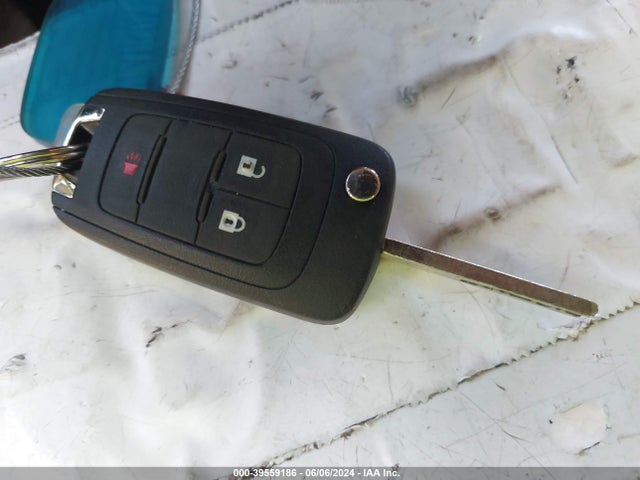 Chevrolet EQUINOX LT 2016 2GNFLFEK4G6292758 Image 11