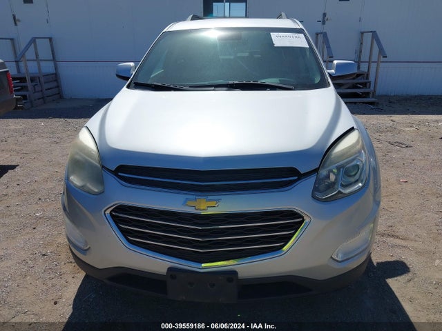Chevrolet EQUINOX LT 2016 2GNFLFEK4G6292758 Image 6