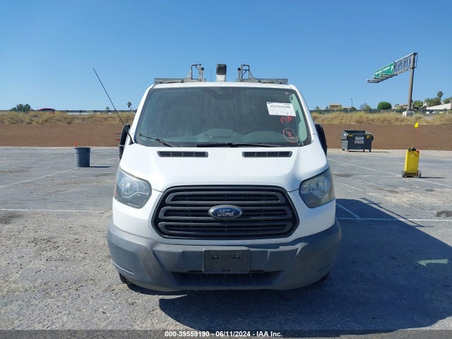 Ford Transit-150 2017 1FTYE1ZM4HKA15679 Image 12