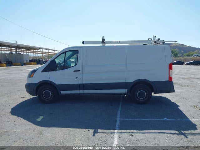 Ford Transit-150 2017 1FTYE1ZM4HKA15679 Image 14