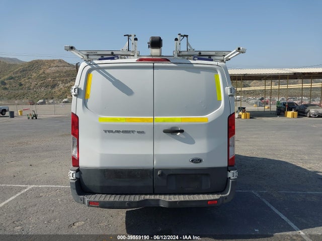 Ford Transit-150 2017 1FTYE1ZM4HKA15679 Image 16