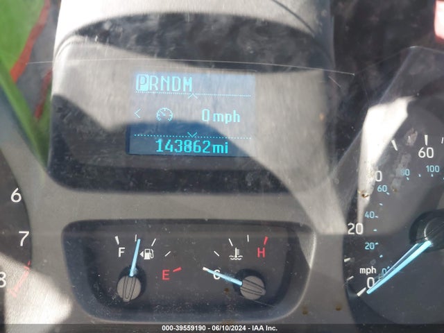 Ford Transit-150 2017 1FTYE1ZM4HKA15679 Image 7