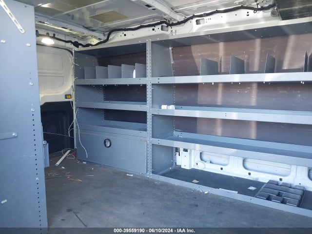 Ford Transit-150 2017 1FTYE1ZM4HKA15679 Image 8