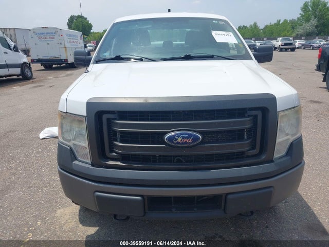 Ford F-150 Xl 2014 1FTVW1EF3EKD33232 Image 6