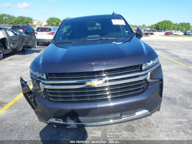 Chevrolet Suburban 2wd Lt 2023 1GNSCCKD3PR212079 Image 13