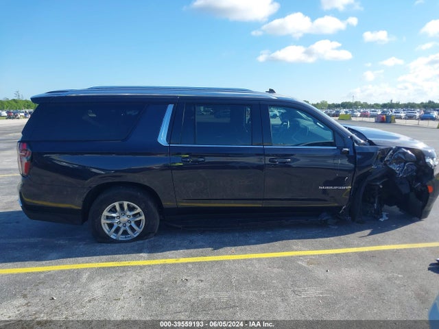 Chevrolet Suburban 2wd Lt 2023 1GNSCCKD3PR212079 Image 14