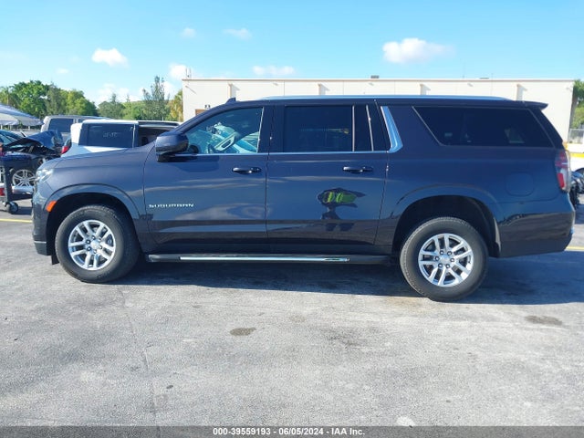 Chevrolet Suburban 2wd Lt 2023 1GNSCCKD3PR212079 Image 15