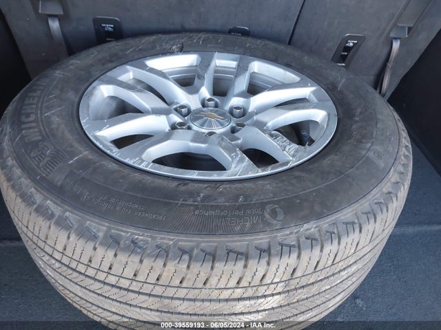 Chevrolet Suburban 2wd Lt 2023 1GNSCCKD3PR212079 Image 12