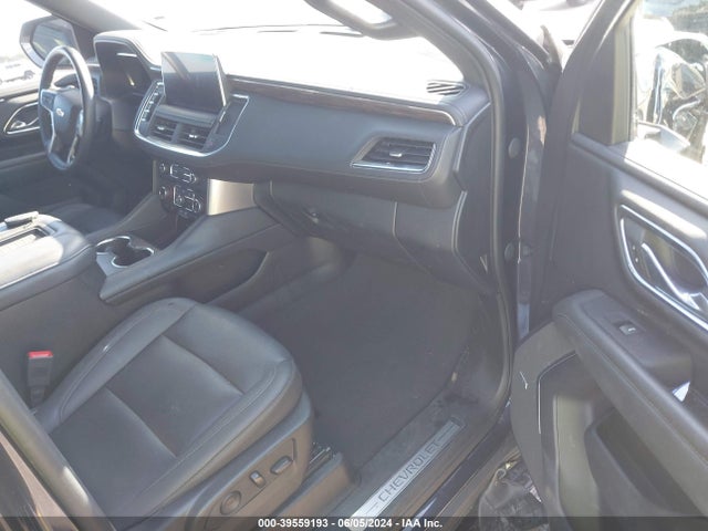 Chevrolet Suburban 2wd Lt 2023 1GNSCCKD3PR212079 Image 5