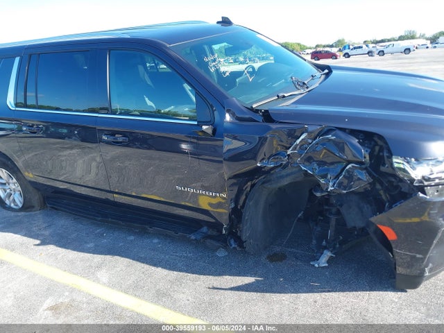 Chevrolet Suburban 2wd Lt 2023 1GNSCCKD3PR212079 Image 6