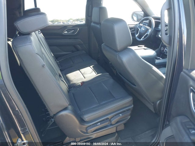 Chevrolet Suburban 2wd Lt 2023 1GNSCCKD3PR212079 Image 8