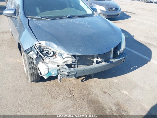 Toyota COROLLA L 2015 5YFBURHE7FP324059 Image 13