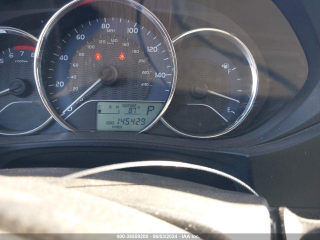 Toyota COROLLA L 2015 5YFBURHE7FP324059 Image 7