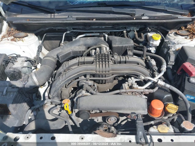 Aukcja sprzedaży 2018 Subaru Impreza 2.0i Premium, vin: 4S3GKAB69J3601620, numer aukcji: 39559201