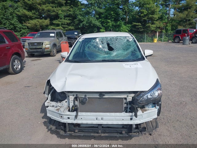 Aukcja sprzedaży 2018 Subaru Impreza 2.0i Premium, vin: 4S3GKAB69J3601620, numer aukcji: 39559201