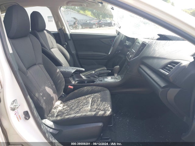 Aukcja sprzedaży 2018 Subaru Impreza 2.0i Premium, vin: 4S3GKAB69J3601620, numer aukcji: 39559201