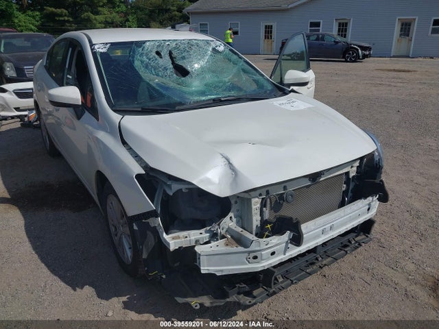 Aukcja sprzedaży 2018 Subaru Impreza 2.0i Premium, vin: 4S3GKAB69J3601620, numer aukcji: 39559201