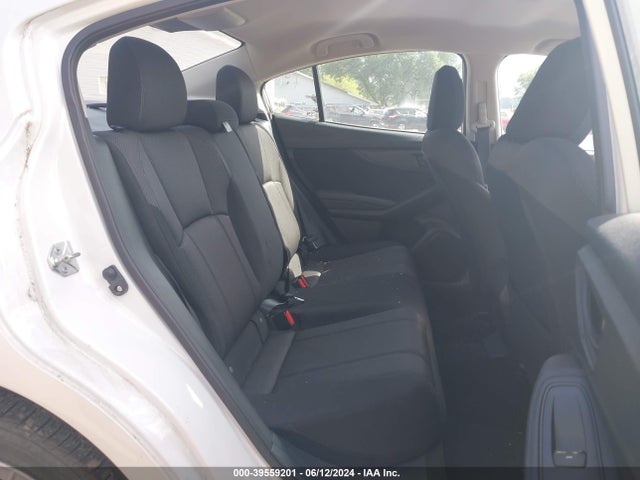 Aukcja sprzedaży 2018 Subaru Impreza 2.0i Premium, vin: 4S3GKAB69J3601620, numer aukcji: 39559201