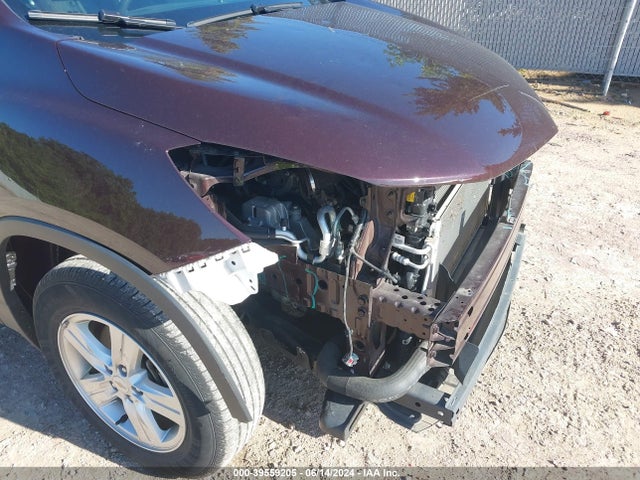 Chevrolet Trax Fwd Lt 2020 KL7CJLSB6LB345825 Image 18