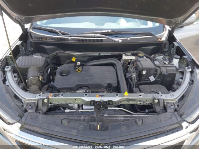 3GNAXUEG9RS137903 Chevrolet Equinox Awd Lt
