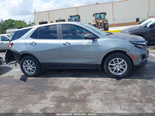 3GNAXUEG9RS137903 Chevrolet Equinox Awd Lt
