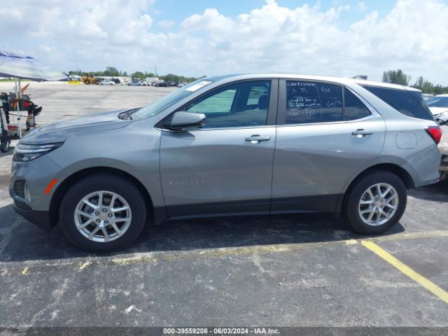 3GNAXUEG9RS137903 Chevrolet Equinox Awd Lt