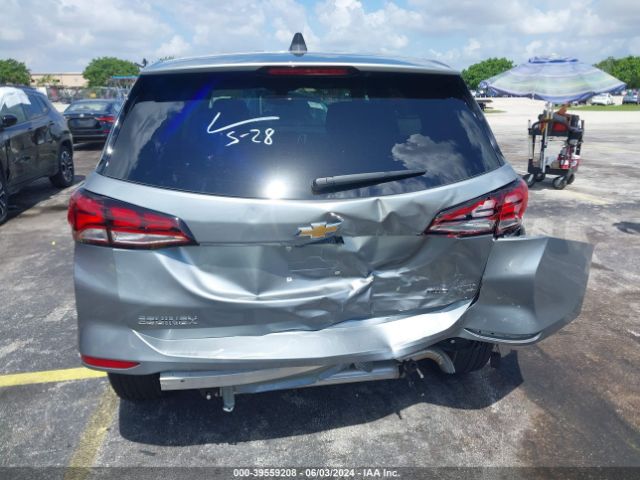 3GNAXUEG9RS137903 Chevrolet Equinox Awd Lt